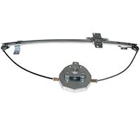 Dorman 749-790 Elevalunas Delantero Izquierdo, Regulador de Ventana Manual para Modelos Suzuki Seleccionados