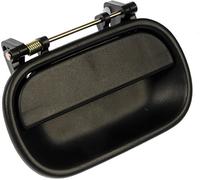 Dorman 760 - 5602 Manilla Puerta Exterior, Lado del Pasajero, Agarradera Coche