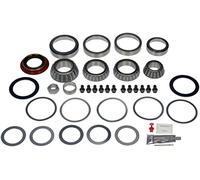 Dorman 797-115 Kit de rodamientos diferenciales traseros compatible con modelos seleccionados Cadillac/Chevrolet/GMC