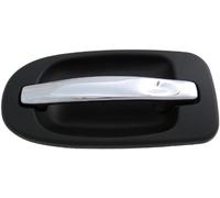 Dorman 83386 Buick Terraza Manilla Puerta Agarradera Coche Passenger Side Rear Exterior