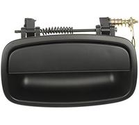 Dorman 83599 Kia Sportage Manilla Puerta, Agarradera Coche, lado del conductor trasero exterior