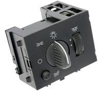 Dorman 901-266 Interruptor de atenuación de panel de instrumentos compatible con modelos seleccionados