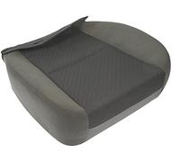 Dorman 926-856 - Kit de cojín y funda para asiento delantero del lado del conductor para modelos seleccionados de Chevrolet/GMC, color negro