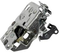 Dorman 940-102 - Conjunto de pestillo de puerta delantera del lado del conductor para modelos seleccionados