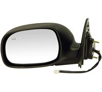 Dorman 955-1441 Toyota Sequoia Driver Side Power Heated Replacement Side View Mirror
