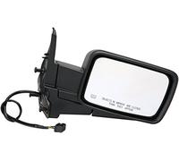 Dorman 955-1615 Jeep Commander Passenger Side Power Replacement Mirror with Memory