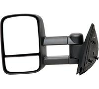 Dorman 955-1849 Chevrolet/GMC Driver Side Manual Extendable Fold-Away Side View Mirror