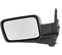 Dorman 959-126 Jeep Commander Driver Side Powered Heated Fold Away Side View Mirror