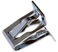 Dorman 963-211D GM Clip de panel de molduras, paquete de 2