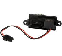 Dorman 973 - 004 Motor del ventilador Resistencia para Cadillac/Chevrolet