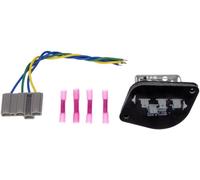 Dorman 973 - 441 motor del ventilador Resistencia Kit