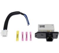 Dorman 973 - 461 motor del ventilador Resistencia Kit