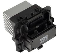 Dorman 973-472 HVAC Blower Motor Resistor Compatible with Select Ford/Lincoln Models