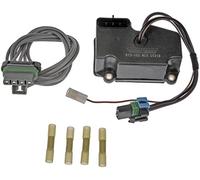 Dorman 973-551 Kit de resistencia para motor de ventilador con arnés
