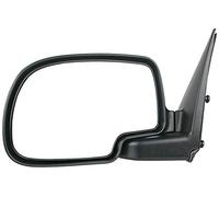 Dorman Chevrolet/GMC Manual Mando a distancia de repuesto side espejo