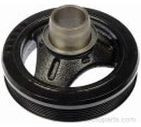 Dorman® - Equilibrador armónico del motor OE Solutions P/N: 594-324