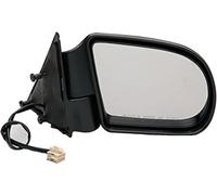 Dorman Espejo de puerta lateral pasajero 955-1796 compatible con modelos selectos de Chevrolet/GMC/Oldsmobile