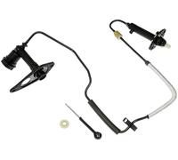 Dorman - First Stop CC649062 Clutch Master And Slave Cylinder Assembly