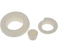 Dorman OE Solutions 905-544 Front Upper Position Shock Mount Isolator by Dorman