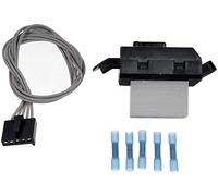 Dorman - OE Solutions 973-575 Blower Motor Resistor Kit With Harness