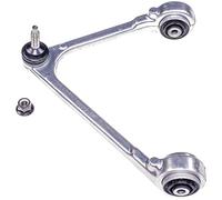 Dorman Premium CB85197PR - Brazo de control de suspensión superior del lado del conductor y conjunto de rótula compatible con modelos Ford/Jaguar/Lincoln