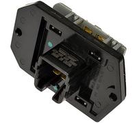 Dorman Resistencia de motor de soplador HVAC 973-160 compatible con modelos seleccionados