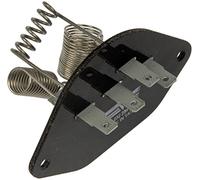 Dorman Resistencia del motor del ventilador 973-032