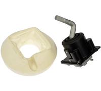 Dorman Torre de cambio de transmisión manual 697-025 compatible con modelos Jeep seleccionados (OE FIX)