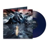 Dormant (blue Vinyl) [Vinilo]