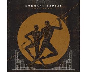 Dormant Ordeal - Tooth and Nail[Random Eco-Mix LP] [Vinilo]