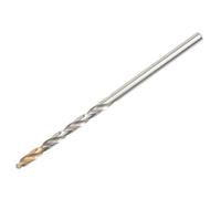 Dormer A002 HSS-TiN Broca para Taladro Jobber 2,50mm OL 57mm WL 30mm DOR250TIN