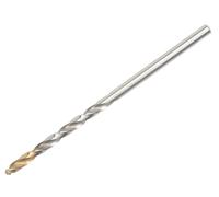 Dormer A002 Hss-Tin Recubierto Taladro Jobber 2.50mm Ol : 57mm Wl :3 0mm