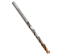 Dormer A002 HSS TiN Recubrimiento Broca Taladradora Jobber 4.4mm (Caja de 10)