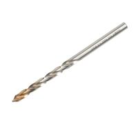 Dormer A002 Jobber Broca HSS-TiN Recubierta 4,50mm OL:80mm WL:47mm DOR450TIN