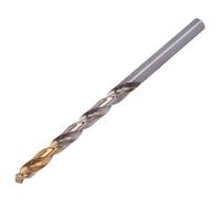 Brocas De Trabajo Dormer A002 HSS Recubiertas De TiN 5.5mm (Caja De 10)