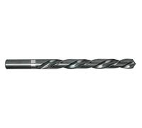 Dormer A1011.4 - Taladro de mano izquierda para uso general, acero de alta velocidad, diámetro de corte 1,4 mm, longitud de la flauta 18 mm, longitud total 40 mm (paquete de 10)