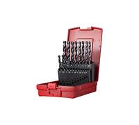 Dormer a190201 jobber drill set (pack of 19)