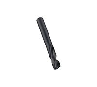 Dormer Broca Corta, HSS, Templado al vapor, Punta afilada, 1 unidad, 20.00 mm