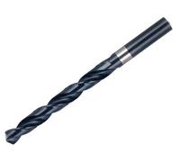 Dormer Broca HSS A100 para trabajos generales, 10,80mm, 142mm