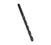 Dormer Broca Larga, HSS, Templado al vapor, Standard - RH, 1 unidad, 9/16 inch