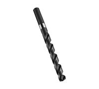 Dormer Broca Serie corta, HSS, Templado al vapor, Punta afilada, 5 unidades, 11.00 mm