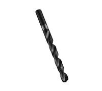 Dormer Broca Serie corta, HSS, Templado al vapor, Standard - RH, 10 unidades, 7.90 mm