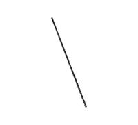 Dormer Broca XL, HSS, Templado al vapor, Standard - RH, 1 unidad, 1/16 inch x 160 mm