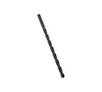 Dormer Broca XL, HSS, Templado al vapor, Standard - RH, 1 unidad, 5/32 inch x 200 mm