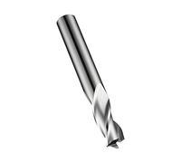 Dormer End Mill, Pack of 1