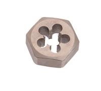 Dormer F302 Troquel HSS para Roscar, Métrica Gruesa 6.0x1.00mm