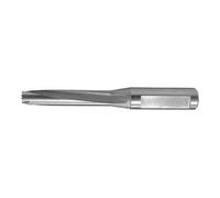 Dormer H85314.0 Series H853 HSS 3 x D Hydra cuerpo, brillante, 16.00 mm x 116.5 mm x 14.00 mm