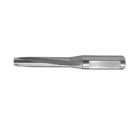 Dormer H85520.0 Series H855 HSS 5 x D Hydra cuerpo, brillante, 25.00 mm x 196.5 mm x 20.00 mm
