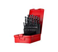Dormer Jobber Drill Set, Set of 25