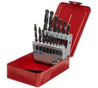 Dormer Jobber A190 N20 Conjunto de taladro, Pack de 15